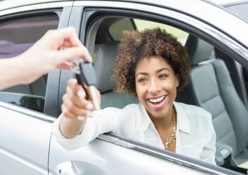 auto leasen Vianen